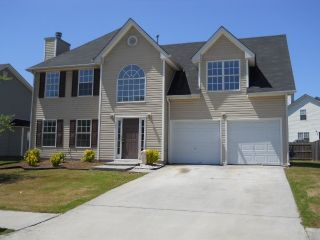 Foreclosed Home - 1143 QUAIL HUNT DR, 30296