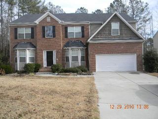 Foreclosed Home - 6154 SABLE FOX DR, 30296