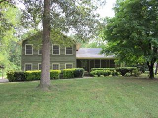 Foreclosed Home - 1911 WESTLEY DR, 30296