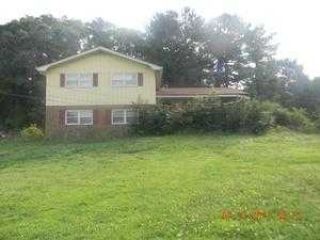 Foreclosed Home - List 100115529