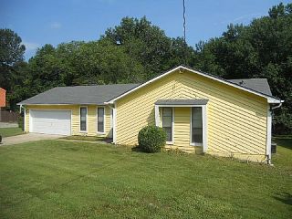 Foreclosed Home - 7309 CHILTON LN, 30296