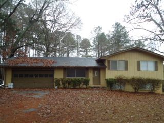Foreclosed Home - 2574 WEST RD, 30296