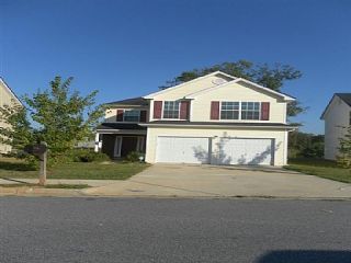 Foreclosed Home - List 100151334