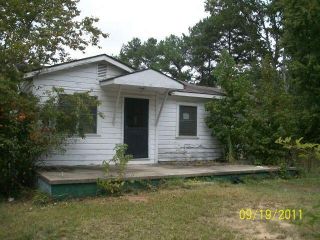 Foreclosed Home - 7077 BRYCE RD, 30296