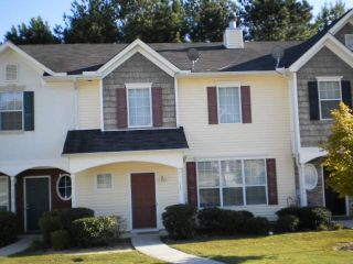 Foreclosed Home - 1682 CAMDEN FORREST TRL, 30296