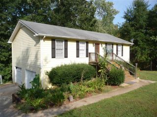 Foreclosed Home - List 100168705