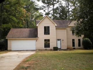 Foreclosed Home - 7180 WHITFIELD DR, 30296