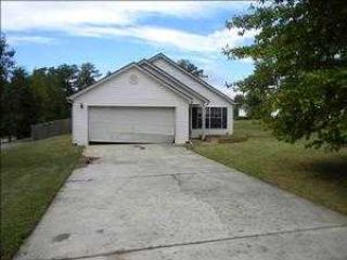 Foreclosed Home - 7769 LYLE DR, 30296