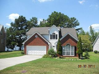 Foreclosed Home - 7791 BAR HARBOR DR, 30296
