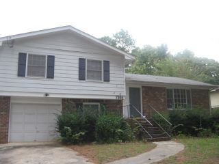Foreclosed Home - List 100183307