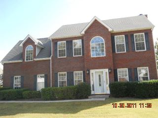 Foreclosed Home - 1028 WORTH CT, 30296
