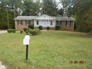 Foreclosed Home - 1400 ESTER CT, 30296