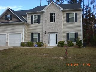 Foreclosed Home - 6400 POLAR FOX CT, 30296