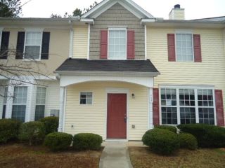 Foreclosed Home - 1685 CAMDEN FORREST TRL, 30296
