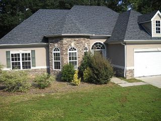 Foreclosed Home - List 100209452