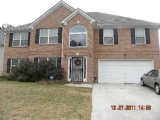 Foreclosed Home - List 100232110