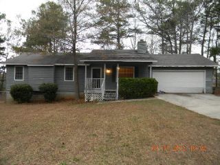 Foreclosed Home - List 100232356
