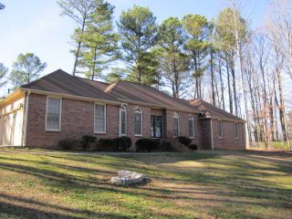 Foreclosed Home - 6603 AUTUMN WEST DR, 30296