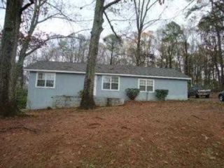 Foreclosed Home - List 100262820