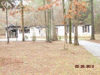 Foreclosed Home - 1009 HELMER RD, 30296