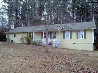 Foreclosed Home - 7150 GREYSTONE DR, 30296
