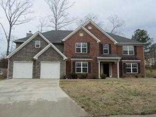 Foreclosed Home - 7634 PINE GABLES DR, 30296