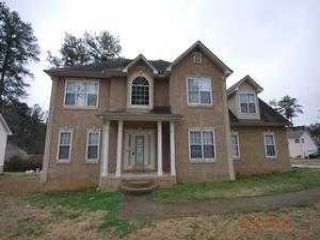 Foreclosed Home - 1290 KING RD, 30296