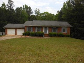 Foreclosed Home - 2435 WEST RD, 30296
