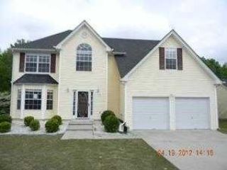 Foreclosed Home - 1142 QUAIL HUNT DR, 30296