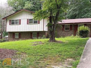 Foreclosed Home - 1826 WHITWORTH DR, 30296
