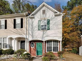 Foreclosed Home - 1685 CAMDEN FORREST WAY, 30296