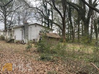 Foreclosed Home - 7453 MCELROY DR, 30296