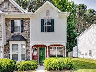Foreclosed Home - 1686 CAMDEN FORREST TRL, 30296