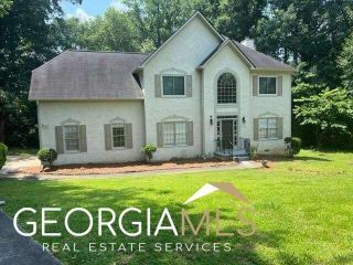 Foreclosed Home - 7214 GREYSTONE DR, 30296