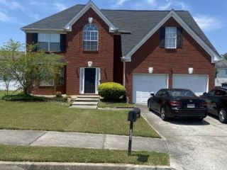 Foreclosed Home - 1219 PARTRIDGE LN, 30296