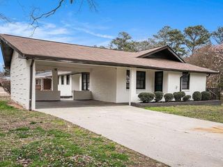 Foreclosed Home - 6270 WALKER RD, 30296