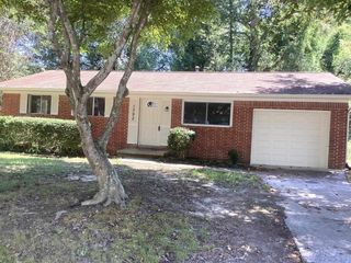 Foreclosed Home - 1392 WILLOW DR, 30296