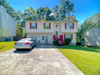 Foreclosed Home - 6940 OLD BETHSAIDA WAY, 30296
