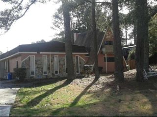 Foreclosed Home - 6774 COLLIER RD, 30296