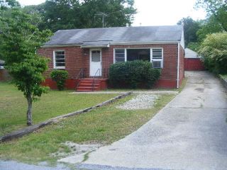 Foreclosed Home - 863 PINEVIEW DR, 30297