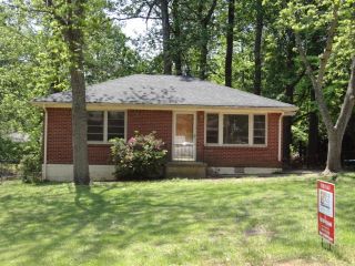 Foreclosed Home - 4214 BOLING DR, 30297