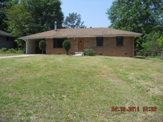 Foreclosed Home - 4091 SWEETBRIAR LN, 30297