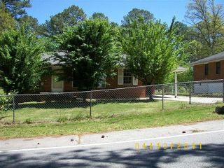 Foreclosed Home - 4280 HENDRIX DR, 30297
