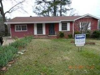 Foreclosed Home - List 100043428