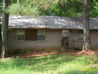 Foreclosed Home - List 100043662