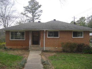 Foreclosed Home - List 100043823