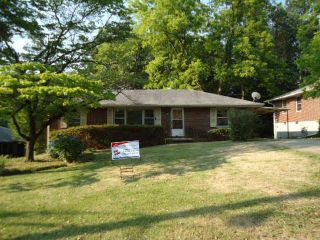 Foreclosed Home - 4908 BARTLETT RD, 30297
