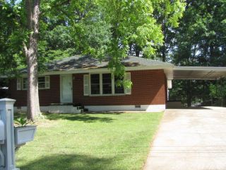 Foreclosed Home - 1160 GRACE DR, 30297