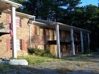 Foreclosed Home - FOREST BRIDGE APTS, 30297