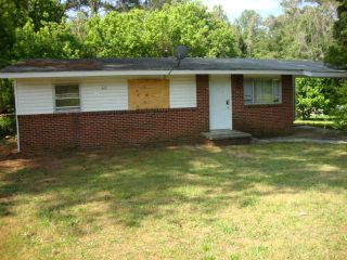 Foreclosed Home - List 100079605